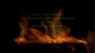 İbrâhîm - Asaf Halet Çelebi / Tarık Tufan