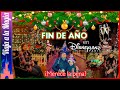 DISNEYLAND PARIS, Despedimos el Año🕛🍇: ¡Una EXPERIENCIA Mágica!   🎆✨&quot;