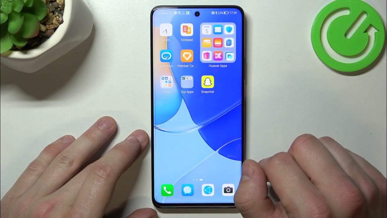 how-to-disable-huawei-wallet-on-huawei-nova-9-se-youtube