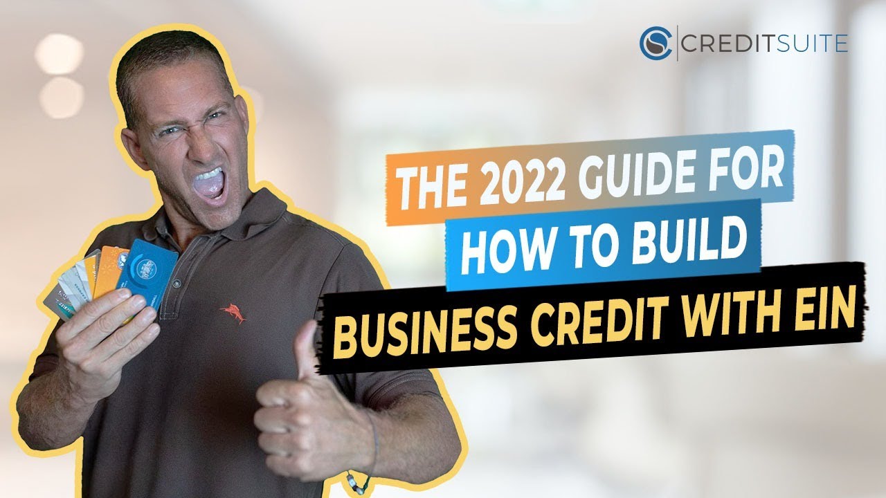 Download How to Build Business Credit in 2022