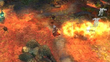 Pyromancer   Hell Breath