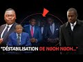 Coalition diabolique  etoudi pour destituer le sgpr aux yeux de biya  samuel etoo et baboke