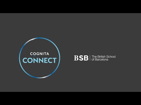 BSB Cognita Connect - Home School Parent Portal