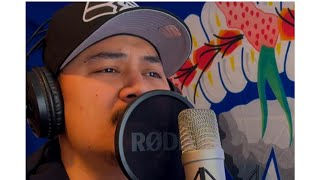 Jeff Santos- I Gimen Hu (Cover)