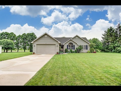 48 W WALNUT ST, Phillipsburg, OH home video tour