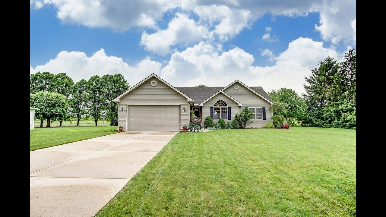 48 W WALNUT ST PHILLIPSBURG OH 45354 YouTube