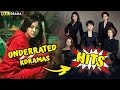 UNDERRATED KDRAMAS That Got POPULAR Out Of Nowhere
