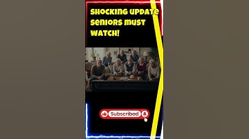 October 2025 CPP & OAS News – What Every Senior Must Know