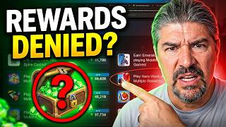 Emerald Offers Hit Different | Hero Wars Update