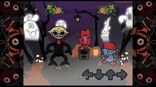 Download Lagu FNF:-) Gib Beriz Halloween MP3
