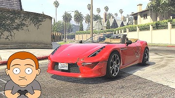 GTA 5 GTX 1080 SLI 4K Ultra Settings Frame Rate Performance Test