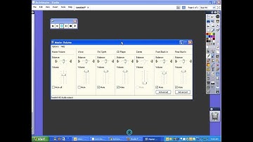 Adding Audio to your flipchart