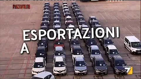 Qual è l'attuale situazione economica della Spagna?