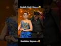 Sona Kitna Sona Hai #karishmakapoor With #manishpaul Fun on #bollywoodsongs...😃😆😃❤️✌️💯