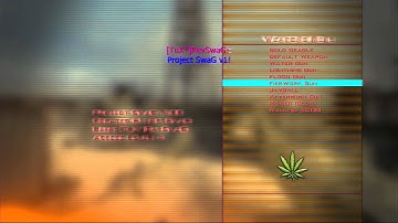 Mw2/1.11 [BETA] Project SwaG v1.00 Hosted By RevSwaG-