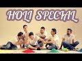 Holi Special Song 2019 Ft. Hardy Sandhu, Jassi Gill, Babbal Rai, Vinaypal Buttar, Prabh Gill, Yuvraj