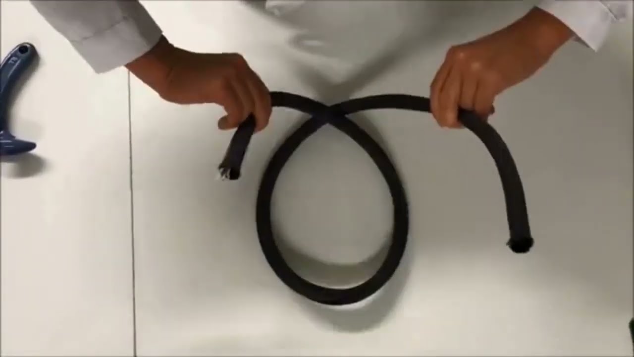 Federal Mogul ROUNDIT® 2000 NX Green Cable Wrap Oversleeve
