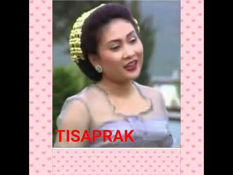 TISAPRAK (COVER)_NINING MEIDA \u0026ADANG CENGOS