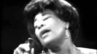 Ella Fitzgerald - "Summertime" (1968)