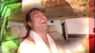 Alberto Del Rio Entrance Video