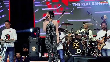 GERIGIS - DIFARINA INDRA - ADELLA LIVE TRAWAS MOJOKERTO
