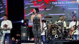 GERIGIS - DIFARINA INDRA - ADELLA LIVE TRAWAS MOJOKERTO