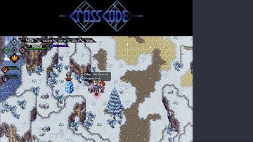 CrossCode v0.9 Part 19