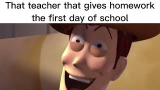 School Slander