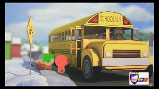 South Park On Univision Tdn