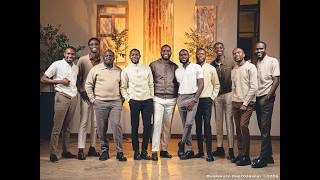 Assurance Acappella - NGIYAMAZI (Official Video)
