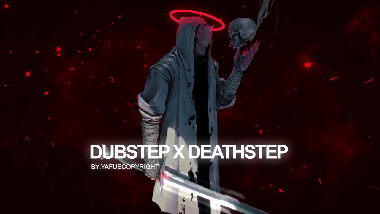 Dubstep x Deathstep ???? Riddim/Dubstep/Deathstep/Bass/Gorestep ???? 2 ...: Dành cho những fan đam mê âm nhạc Dubstep x Deathstep, chắc chắn sẽ thích thú khi xem hình ảnh liên quan này. Hứa hẹn sẽ mang đến những điệu nhạc đầy năng lượng, không gian âm nhạc tuyệt vời để thư giãn và giải trí.