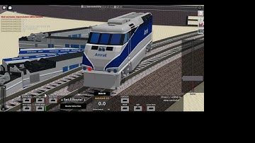 rails unlimited classic derailments #1