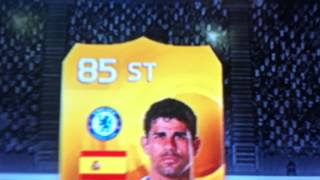 All 4 Beast Squads Fifa 15