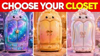 WOULD YOU RATHER 35 IMPOSSIBLE Choices Can You Pick ONE