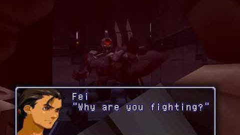 Playthrough: Xenogears - Part 21