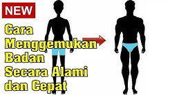 Cara Menggemukkan Badan Secara Alami dan Cepat - Durasi: 4.23. 