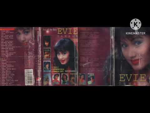 BEST OF THE BEST EVIE TAMALA (Original Full Album)