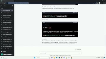 Python 3 How to generate random float in two decimal places between 10 00 and 100 00