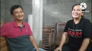 TERAPI JARAK JAUH? BISA BANGET