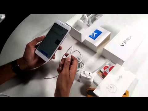 Video Vivo V3 Max Unboxing Video | Digit.in - youtube