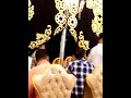 من عزاء اليوم كفر الحاج عزب السنبلاوين