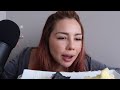 Veronica Wang failing at asmr for 1 minute straight