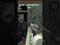 Never coming back tho this store again 😂😂😂 #gtaonline #gta #skit #lmao