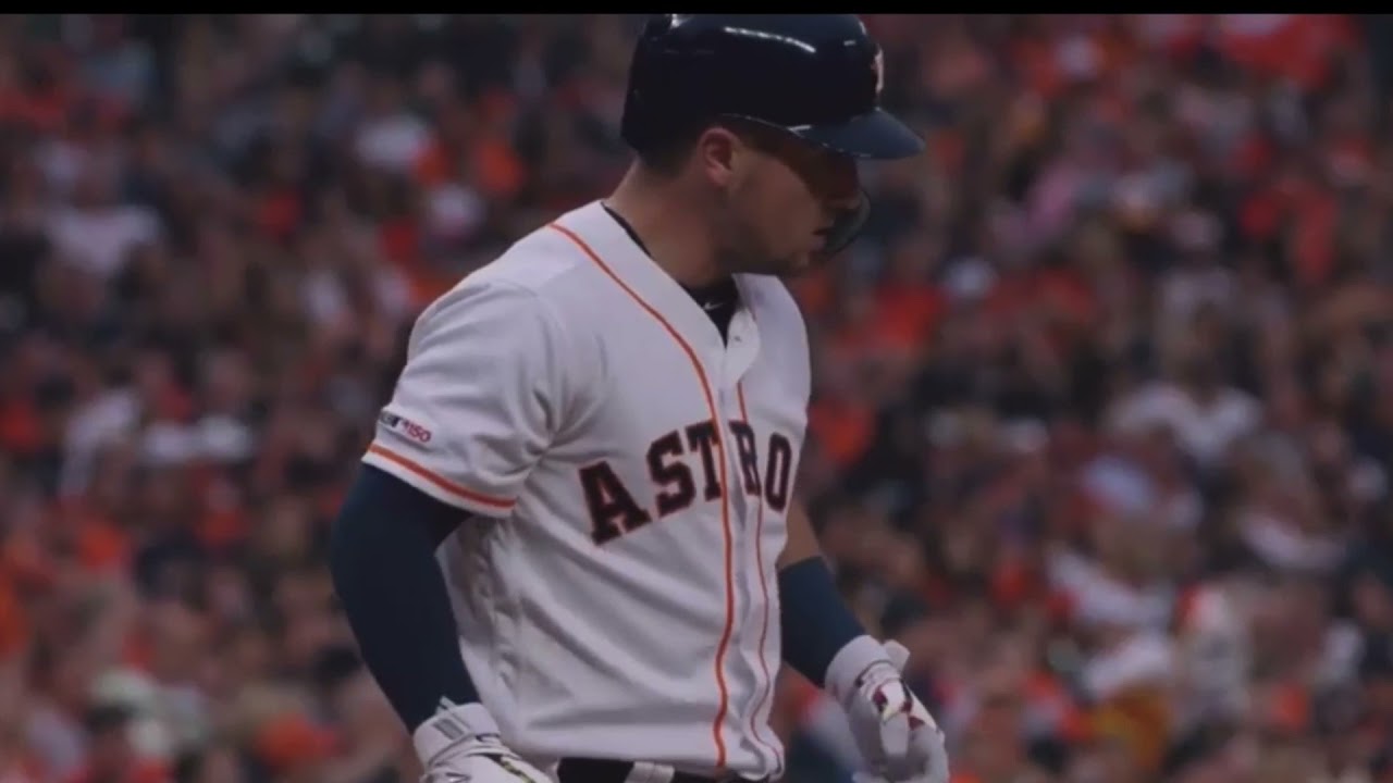 Red Sox vs Astros 2021 ALCS Hype up video INDUSTRY BABY By lil nas  x and Jack Harlow