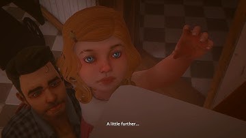 PC Longplay [825] Dreamfall Chapters: The Longest Journey (Book Three - Realms)