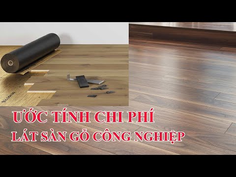 Video: Sàn gỗ: công nghệ lắp đặt, thiết bị và các khuyến nghị