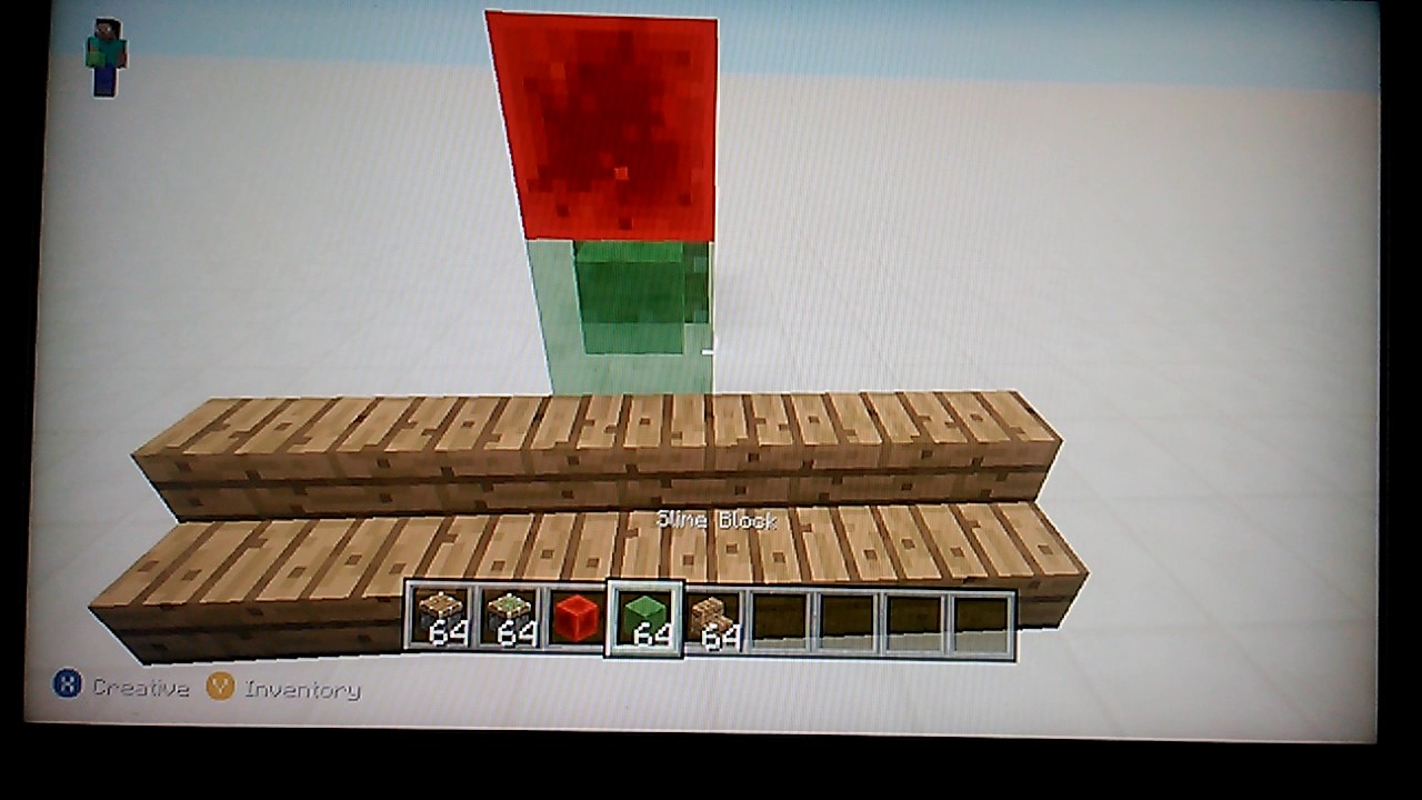How to build a working tractor on Minecraft - YouTube