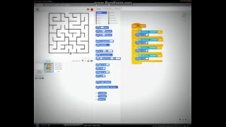 Maze-scratch 2.0