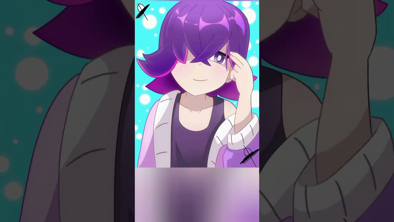 Pokemon Dot ( Doti ) edit