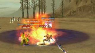 SjSro New TheEvil pwp